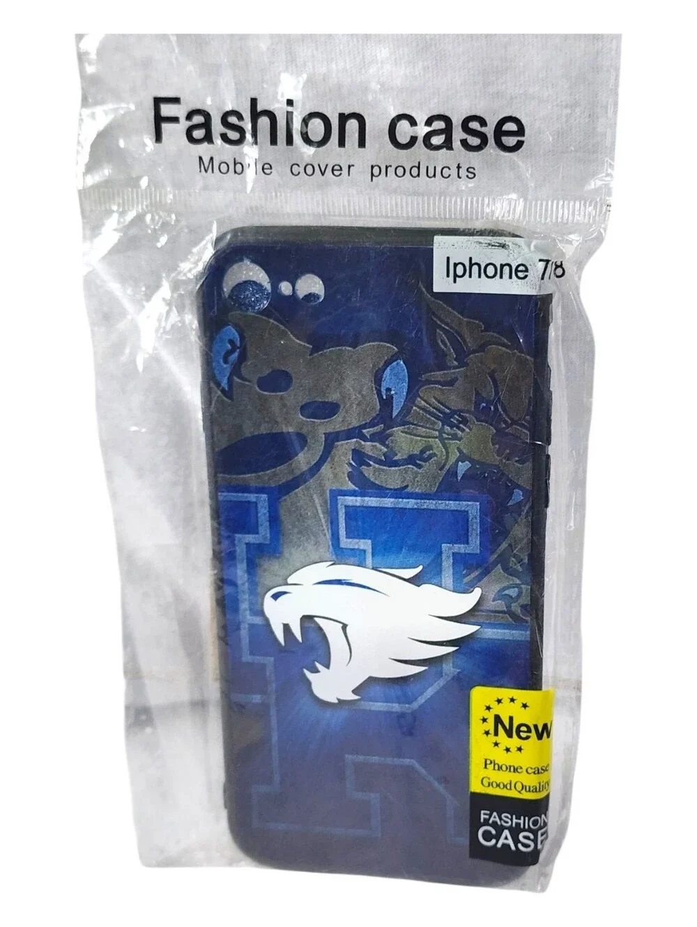 University Of Kentucky Wildcats Logo Case For iPhone 7 & 8